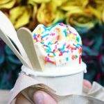 Best Ice Cream Shops in Lake Placid for New York Olympic Themes