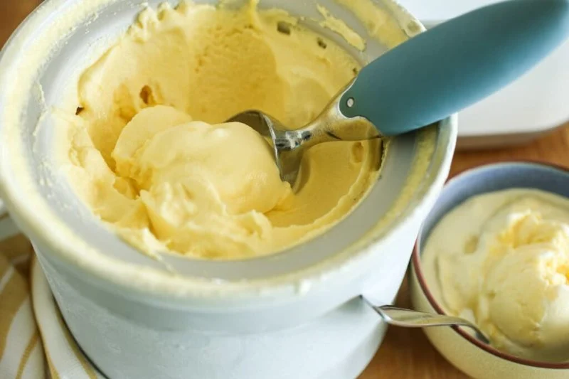 Ice Cream and Survival: How to Make Ice Cream in the Wilderness