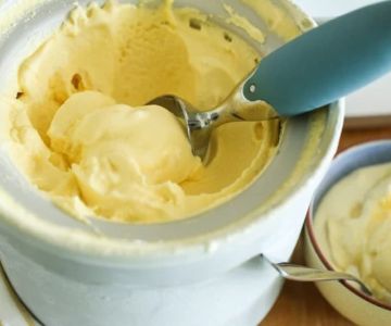 Ice Cream and Survival: How to Make Ice Cream in the Wilderness