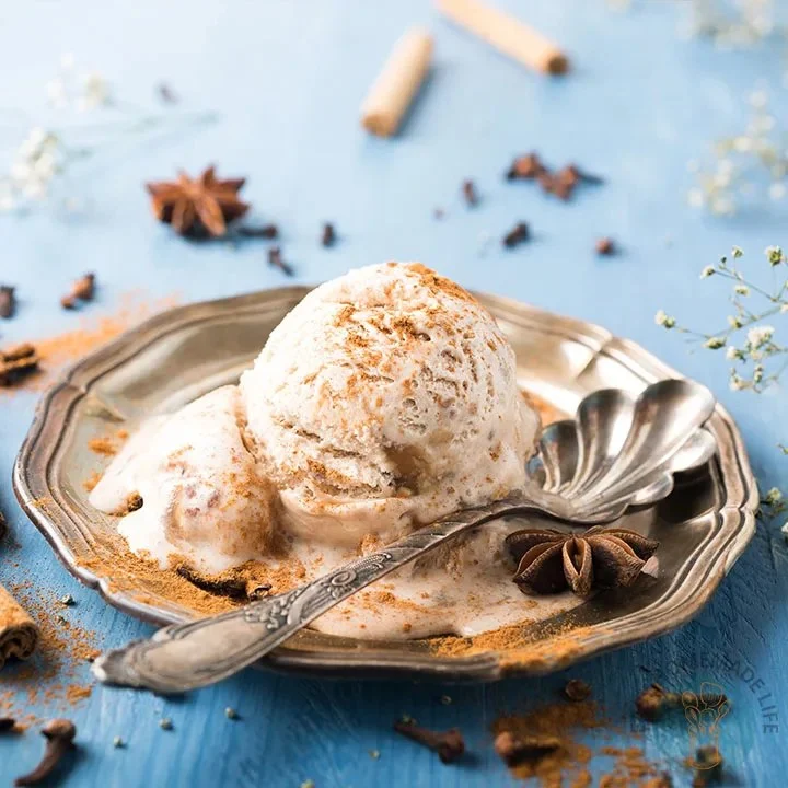 What Is Chai Tea Ice Cream and How to Steep Spices for Maximum Flavor