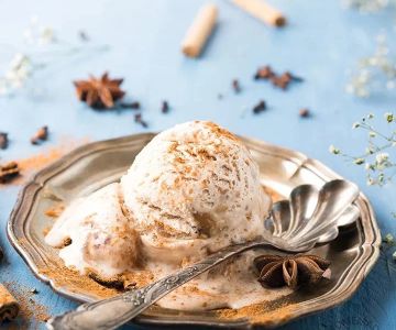 What Is Chai Tea Ice Cream and How to Steep Spices for Maximum Flavor