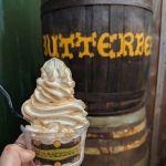 What Is Butterbeer Ice Cream and How to Make It Harry Potter Style