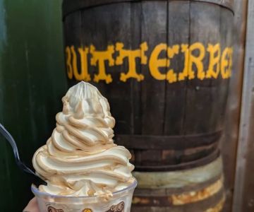 What Is Butterbeer Ice Cream and How to Make It Harry Potter Style