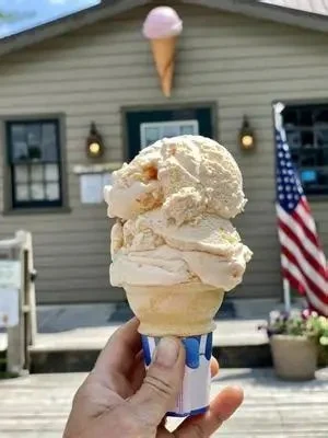 Best Ice Cream Shops in Dover for Delaware Beach Boardwalks