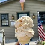Best Ice Cream Shops in Dover for Delaware Beach Boardwalks