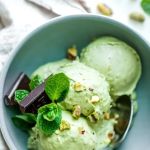 How to Make Creamy Vegan Ice Cream with Avocado