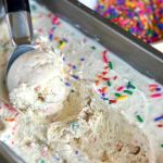 What Is Birthday Cake Ice Cream and How to Make It at Home