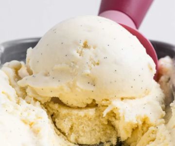 What Is French Vanilla Ice Cream and What Makes It Different