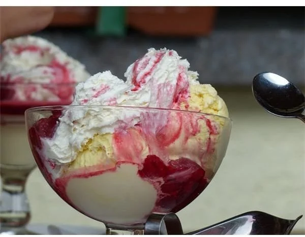 The History of Ice Cream: From Ancient China to Modern-Day America