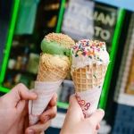 Best Ice Cream Shops in Cleveland for Great Lakes Inspired Creations: Explore Unique Flavors