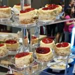 Ice Cream and Dessert Wars: How Chains Compete with New Products