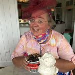 Best Ice Cream Shops in Mackinac Island for Michigan Fudge Swirls