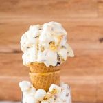 What Is Toasted Marshmallow Ice Cream and How to Torch Like a Pro