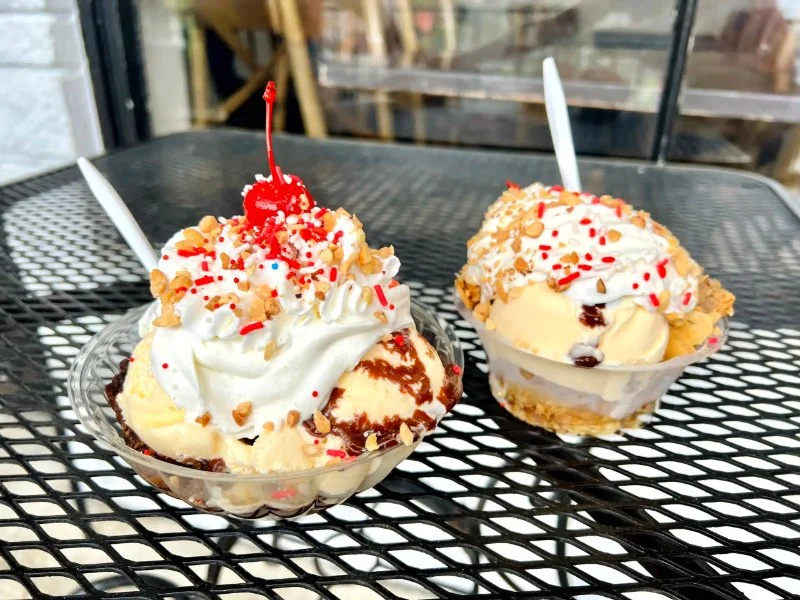 Best Ice Cream Shops in Indianapolis: Where to Savor Hoosier Hospitality
