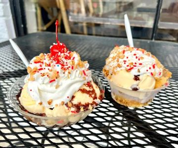 Best Ice Cream Shops in Indianapolis: Where to Savor Hoosier Hospitality