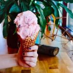 Best Ice Cream Shops in Reno for Nevada Burning Man Art Themes