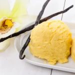 How to Make Ice Cream with Vanilla Orchid for a Rare Gourmet Experience
