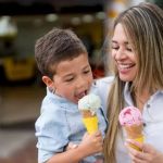 Ice Cream and Parenting: How to Make Healthy Versions for Kids