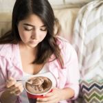Ice Cream and Dreams: Why Some People Crave It at Night