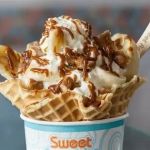 Ice Cream and Social Media: The Most Instagrammed Shops in the US