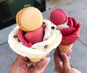 Best Ice Cream Shops Near Texas Tech University: Top Picks in Lubbock
