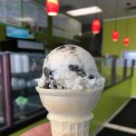 Best Ice Cream Shops in Columbus for Ohio State University Fans