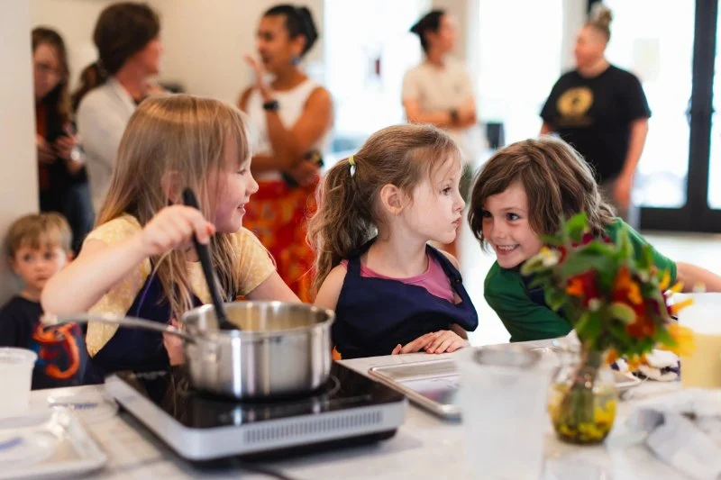 Ice Cream and Education: Online Courses for Becoming an Ice Cream Chef