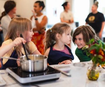 Ice Cream and Education: Online Courses for Becoming an Ice Cream Chef