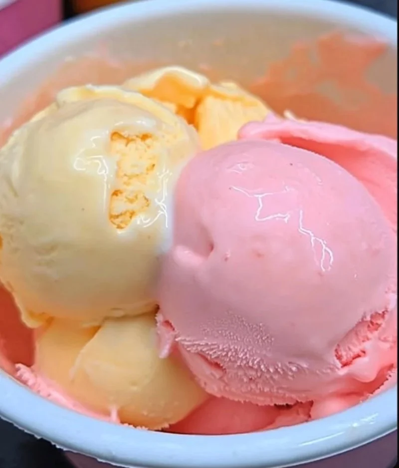 How to Make Ice Cream with Tamarillo for a Tree Tomato Tang