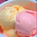 How to Make Ice Cream with Tamarillo for a Tree Tomato Tang