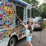 Ice Cream and Music: How Ice Cream Trucks Choose Their Tunes