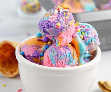 Ice Cream and Mythology: Ancient Gods and Their Dessert Associations