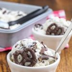 What Is Chocolate Covered Pretzel Ice Cream and How to Balance Sweet and Salty