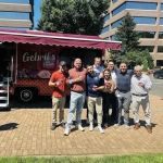 Ice Cream and Conflict Resolution: How Social Gatherings Build Peace and Community Trust