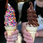 Best Ice Cream Shops in Detroit for Motown Music Themes