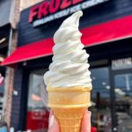 Ice Cream and History: How It Was Served in the White House