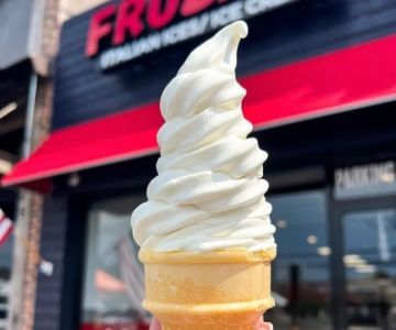 Ice Cream and History: How It Was Served in the White House