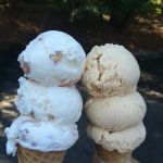 Best Ice Cream Shops in Salem for Massachusetts Witch Trial History