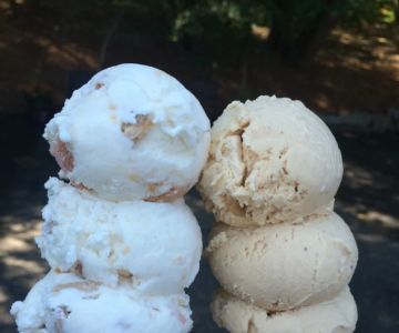 Best Ice Cream Shops in Salem for Massachusetts Witch Trial History