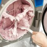 Ice Cream Science: How Air Shapes Texture and Overrun