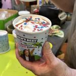 Ice Cream and Political Campaigns: Sweet Strategies in U.S. Politics