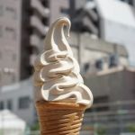 Ice Cream and Science: The Role of Air in Overrun and Texture | Ice Cream Shop