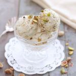 How to Make Ice Cream with Cardamom for an Indian-Inspired Flavor