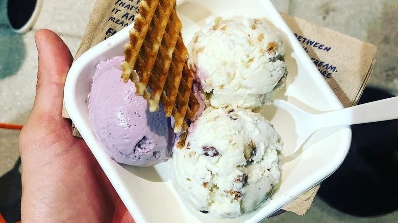 Best Ice Cream Shops in Washington DC for Tourists and Locals