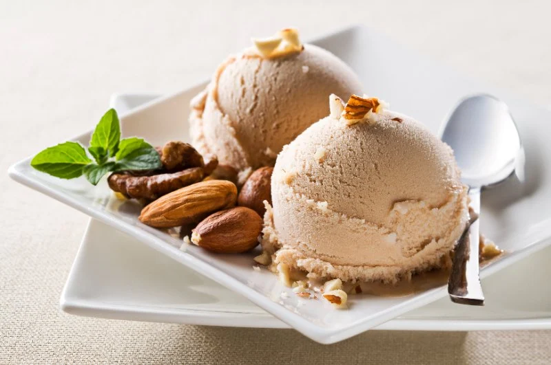 Ice Cream and Photography: Tips for Stunning Dessert Photos
