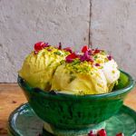 What Is Saffron Rose Ice Cream and How to Source Quality Saffron