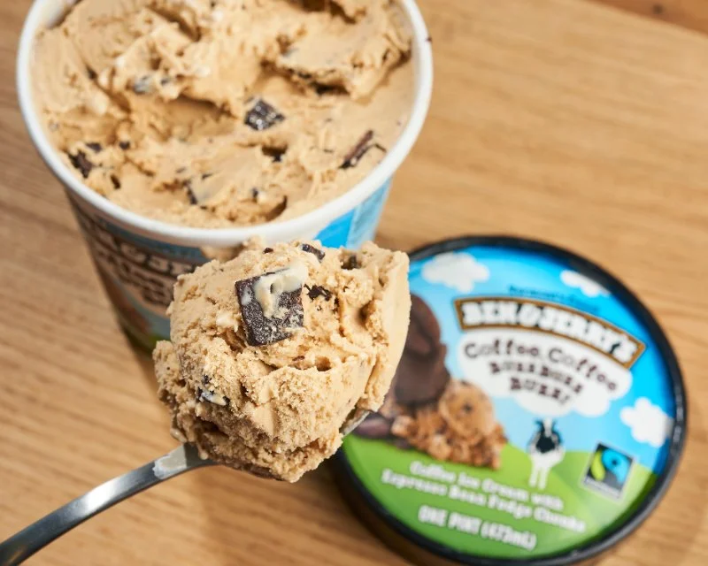 What Is Coffee Ice Cream and Best Brands for Caffeine Lovers