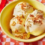 What Is Toasted Coconut Ice Cream and How to Get the Perfect Crunch