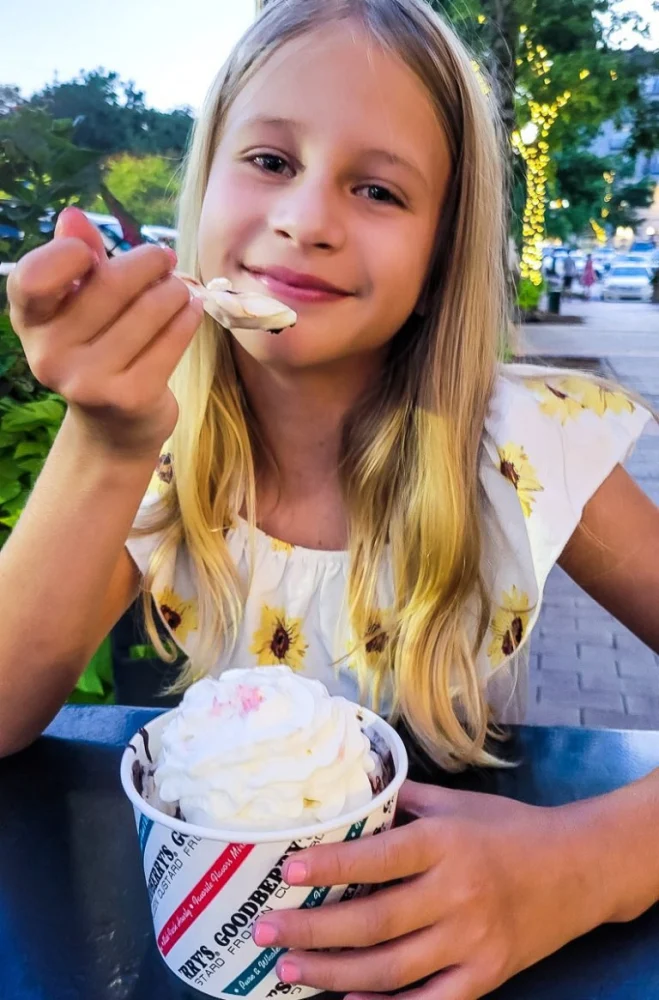 Best Ice Cream Shops in Raleigh for North Carolina Sweet Treats