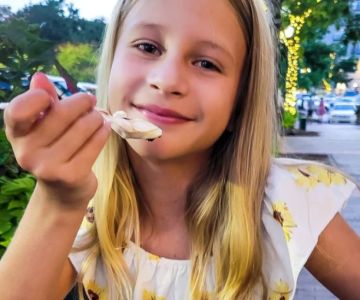 Best Ice Cream Shops in Raleigh for North Carolina Sweet Treats